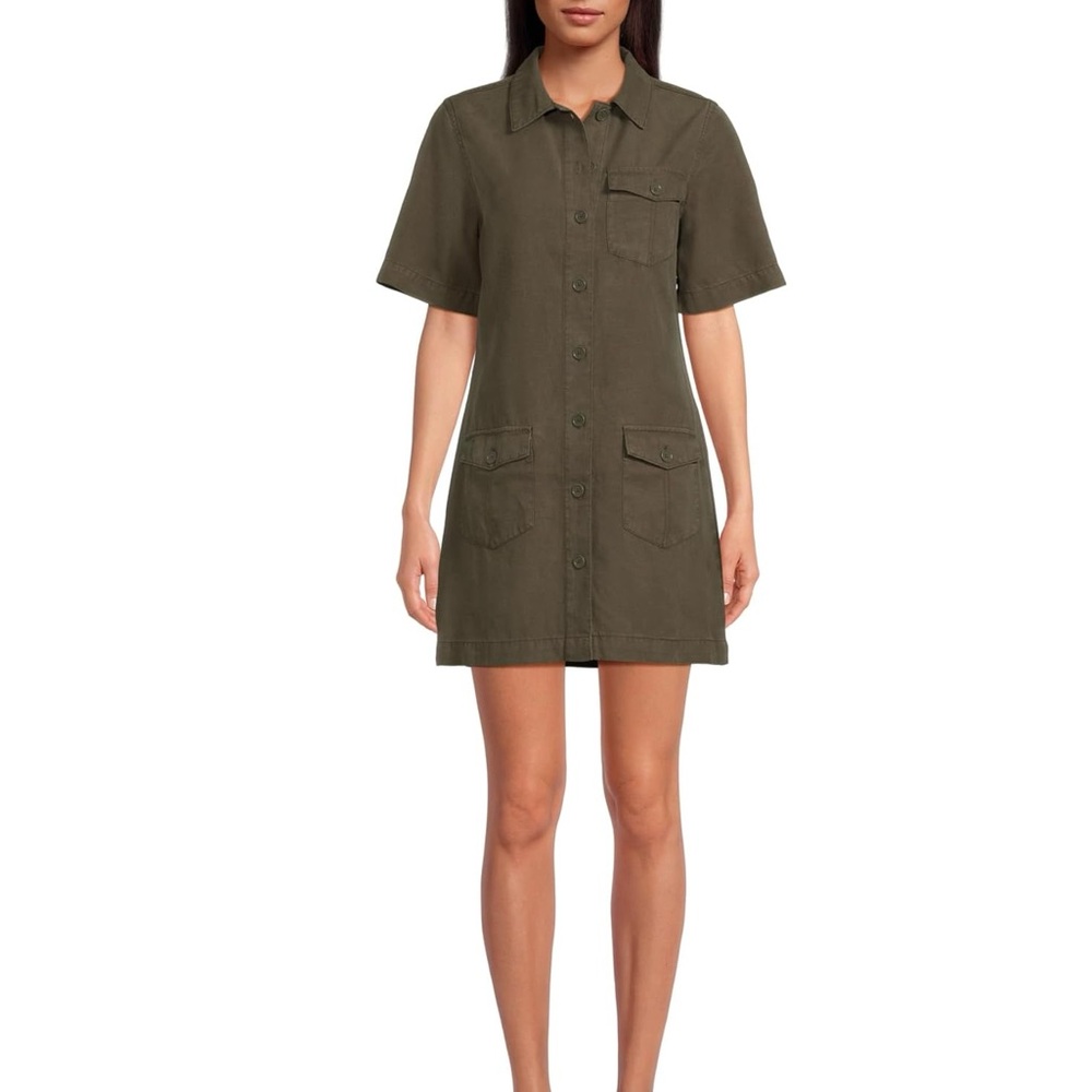 Sanctuary Rancho Dress